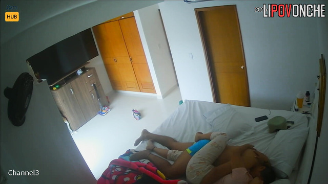  Spy Hidden Cam