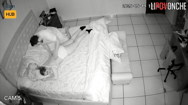 That was the best night in their life (non-stop sex)