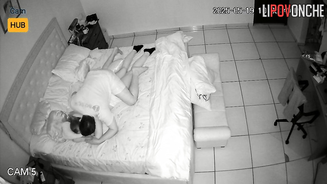 That was the best night in their life (non-stop sex)