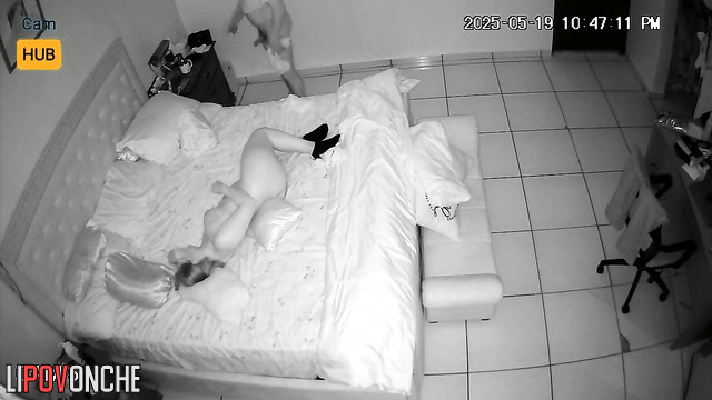 That was the best night in their life (non-stop sex)