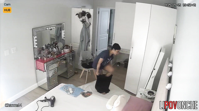  Spy Hidden Cam