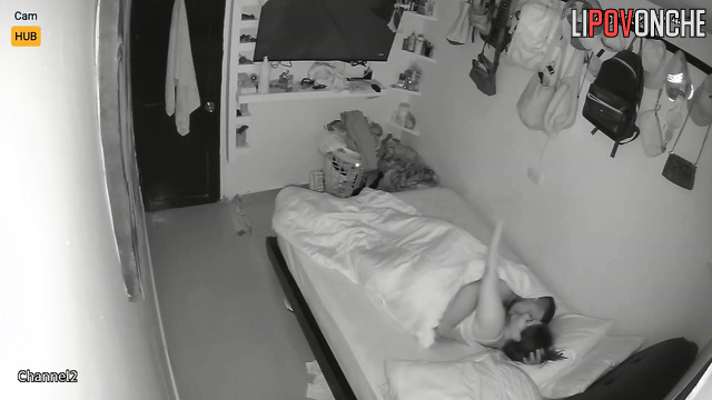  Spy Hidden Cam