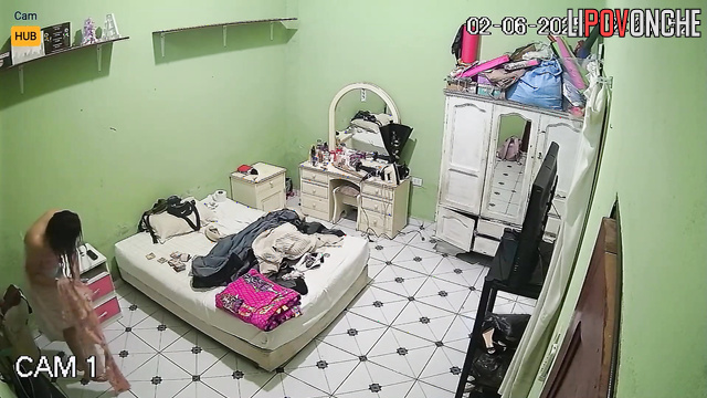  Spy Hidden Cam