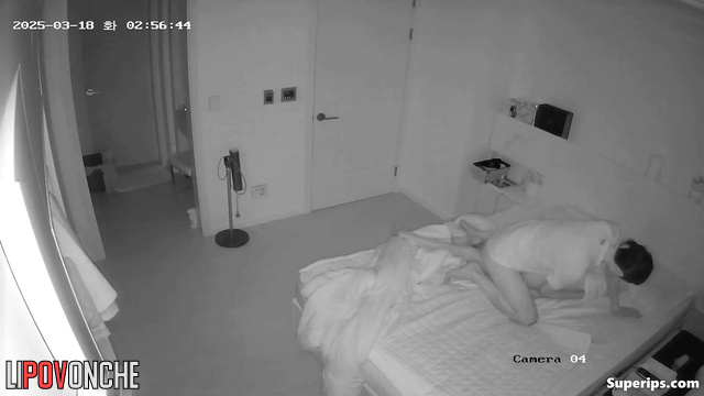 My wife was sleeping - but good sex woke her up