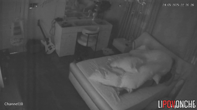 It was our first night together: we both cummed hard