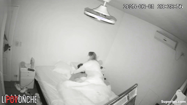 What else to do if it's raining outside but not to fuck