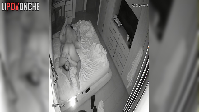A lush blonde puts her fingers in her boyfriend's ass while licking his cock
