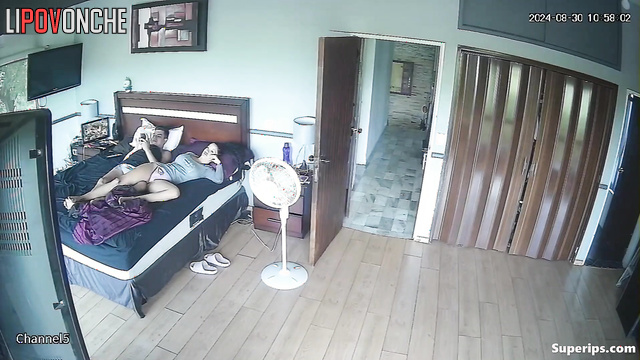  Spy Hidden Cam