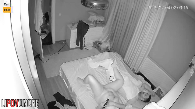  Sleeping