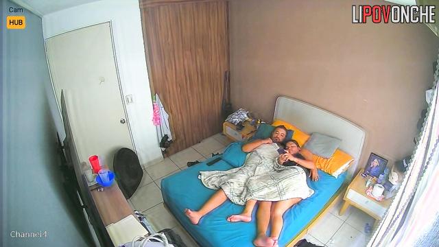 Naked chubby people jerking off and fucking cool, home tape