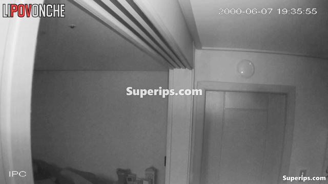 Asian couple fucking like the last time, secret cam