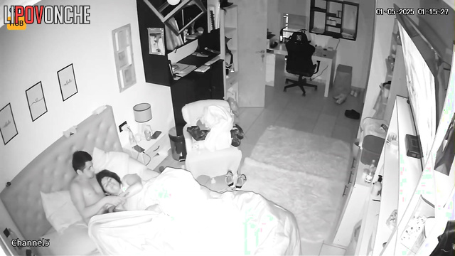 These people never realize they are being filmed by a hidden camera