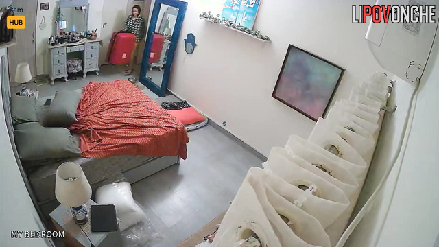  Spy Hidden Cam