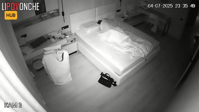 Missionary sex scenes - watch what couple did last night