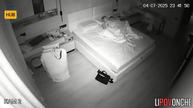 Missionary sex scenes - watch what couple did last night