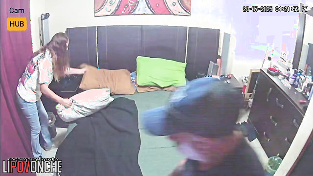  Spy Hidden Cam