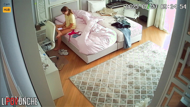  Spy Hidden Cam