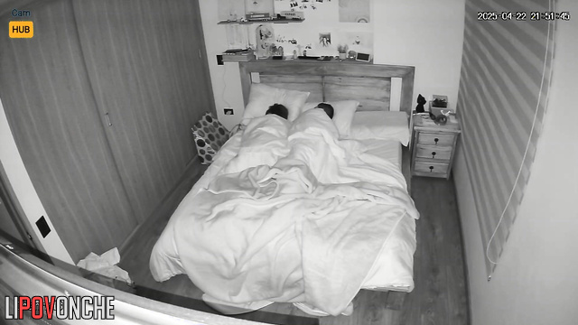  Sleeping