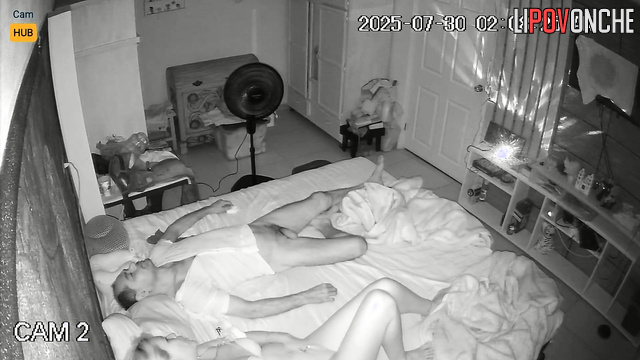 Her movements are incredibly precise and sexy, look