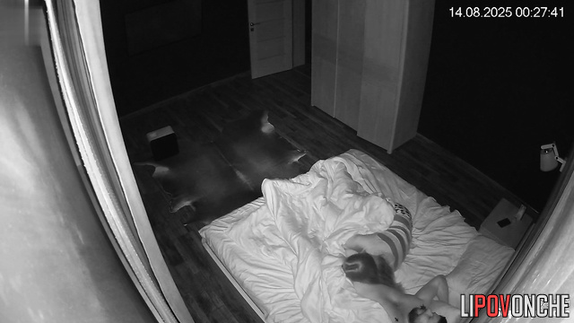 The hidden device remained unnoticed in the corner of the room.