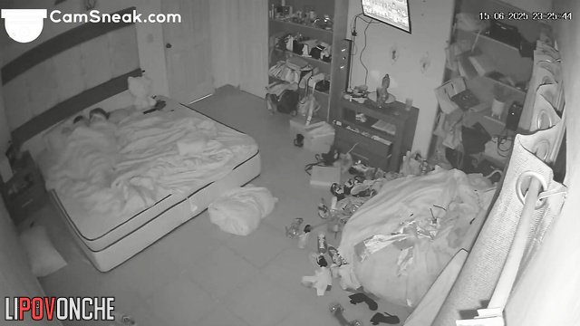  Sleeping