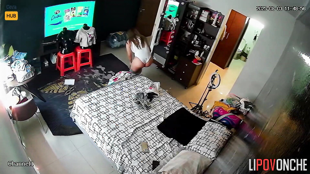  Spy Hidden Cam