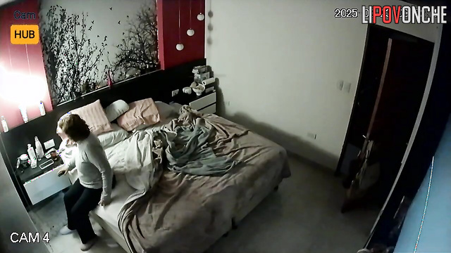  Spy Masturbation