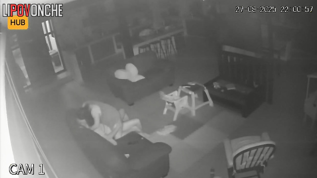 They had no clue her laptop webcam was turned on remotely