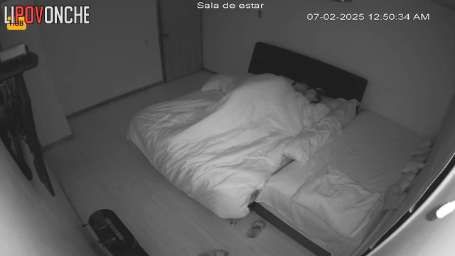  Sleeping