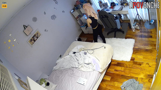  Spy Hidden Cam