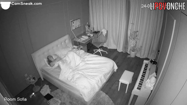  Sleeping
