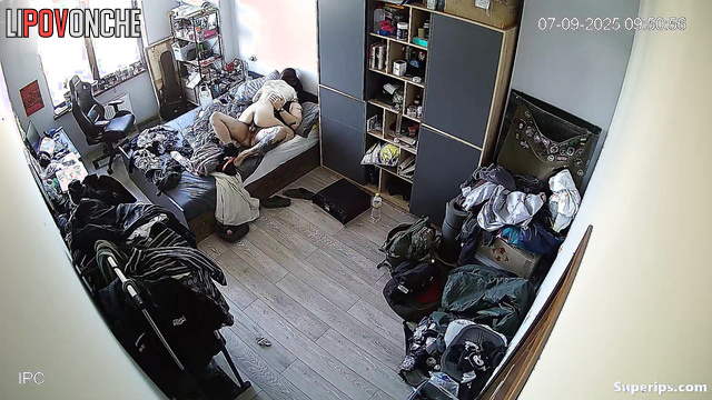 They skipped classes at university to fuck all day