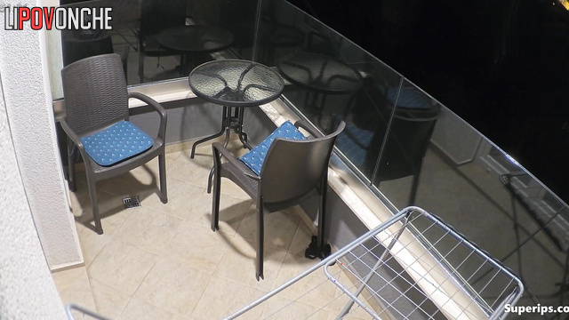 They came on vacation and now they're fucking in every corner of the hotel