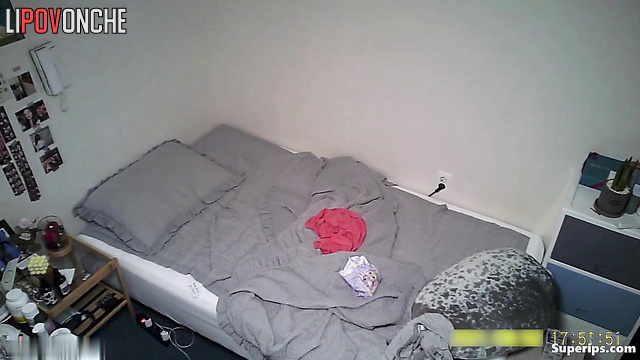 Sexy asian lady taking shower right now / secret camera