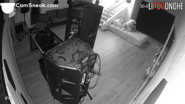  Spy Hidden Cam