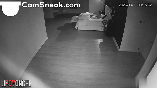 If they quarrel, they make up in bed - bedroom video