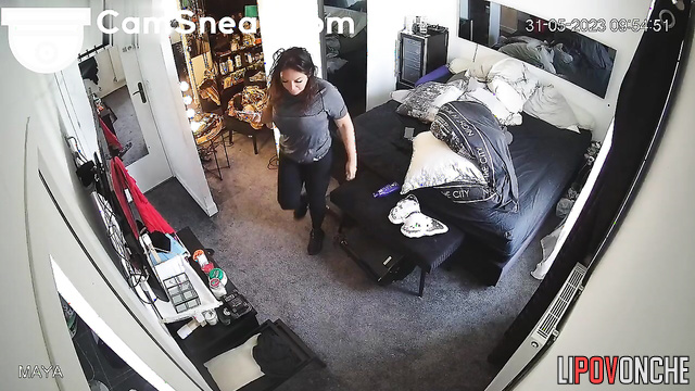  Spy Hidden Cam