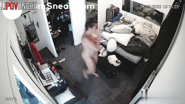  Spy Hidden Cam