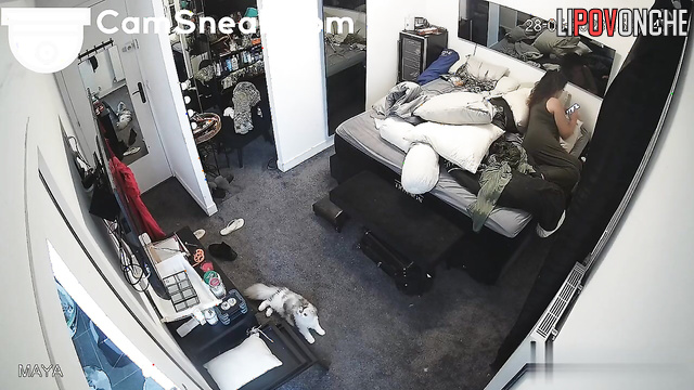  Spy Hidden Cam