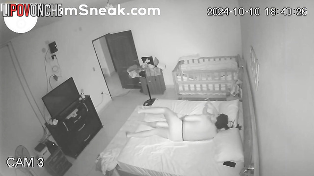 They also want love / look at bedroom hidden camera