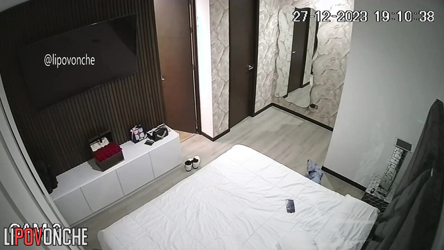  Spy Masturbation