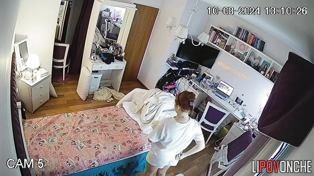  Spy Hidden Cam