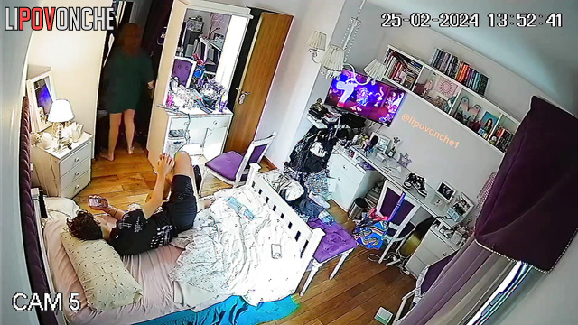  Spy Hidden Cam