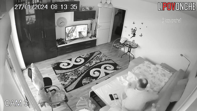  Spy Hidden Cam