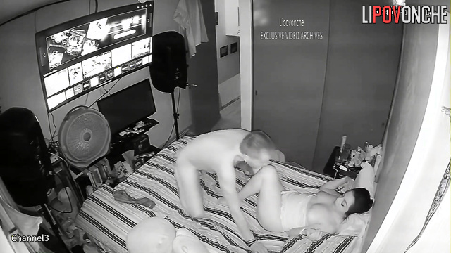 His tongue gives me unforgettable emotions - best cunnilingus in this spy video