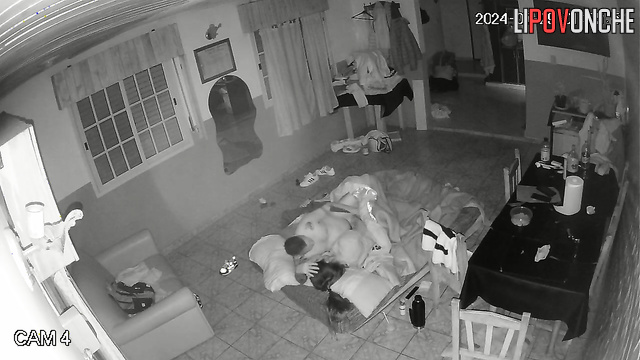  Spy Hidden Cam