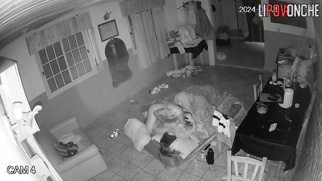  Spy Hidden Cam