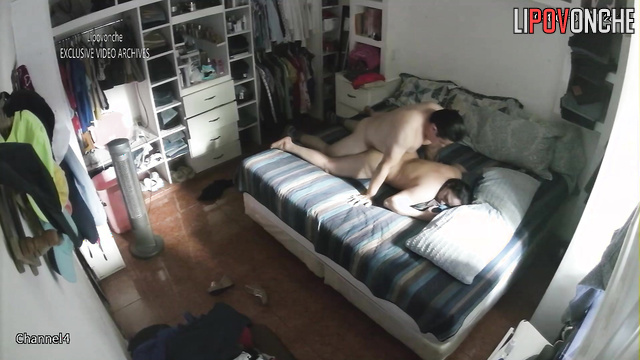 She tells him to fuck her sweet pussy like nobody else did before-she moaned loud