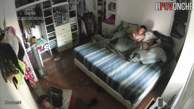 This couple definitely knows what you need for a fantastic porn