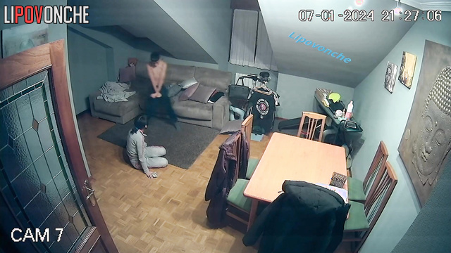  Spy Hidden Cam
